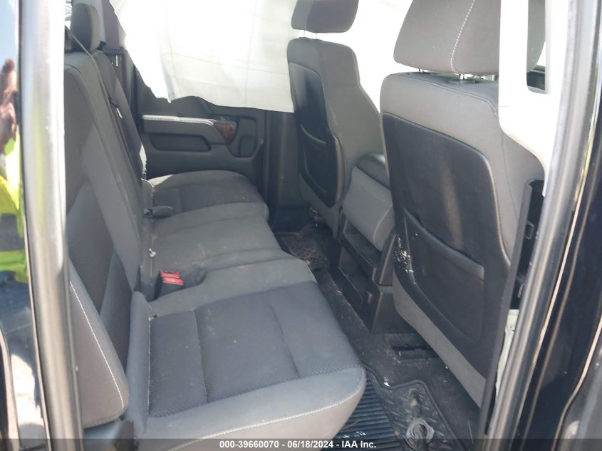 2014 GMC Sierra 1500 Sle VIN: 1GTV2UEC2EZ305237 Lot: 39660070