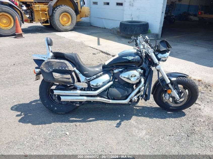 2006 Suzuki M50 Bk5 VIN: JS1VS56AX62102197 Lot: 39660072