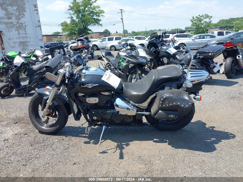 2006 Suzuki M50 Bk5 VIN: JS1VS56AX62102197 Lot: 39660072