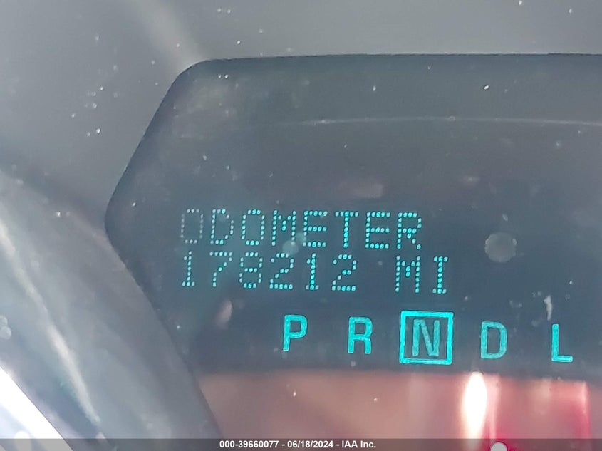 2014 Chevrolet Traverse 1Lt VIN: 1GNKRGKD6EJ191424 Lot: 39660077