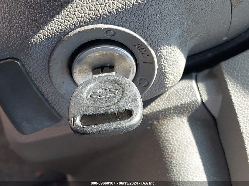 2012 Chevrolet Traverse 2Lt VIN: 1GNKRJED3CJ408885 Lot: 39660107