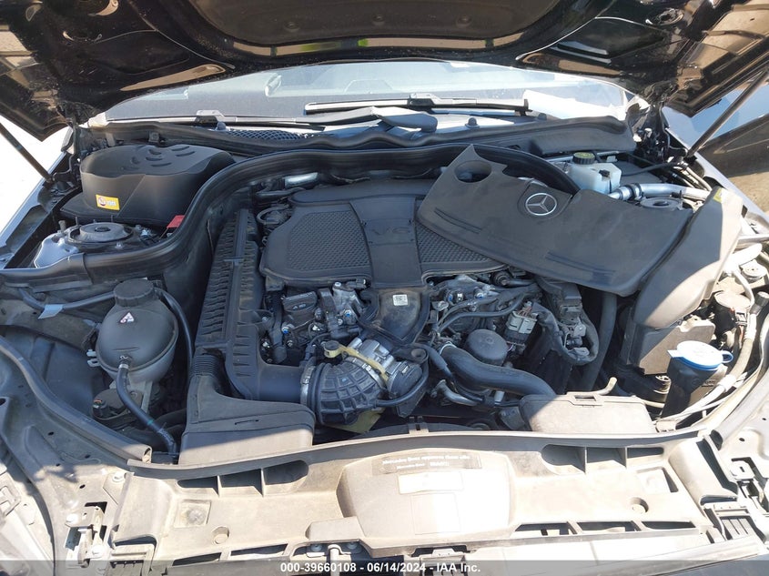 2016 Mercedes-Benz E 350 VIN: WDDHF5KB9GB251505 Lot: 39660108