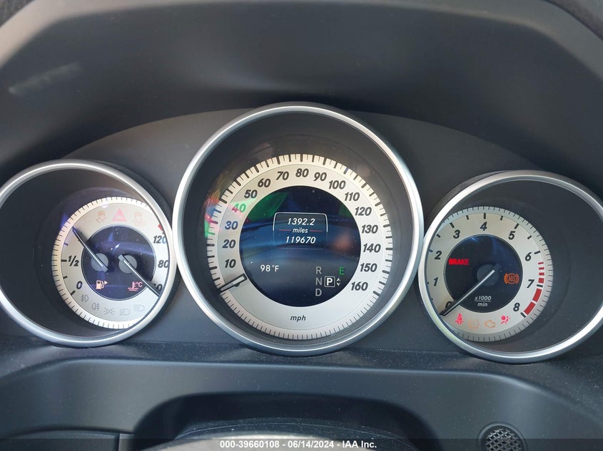 2016 Mercedes-Benz E 350 VIN: WDDHF5KB9GB251505 Lot: 39660108