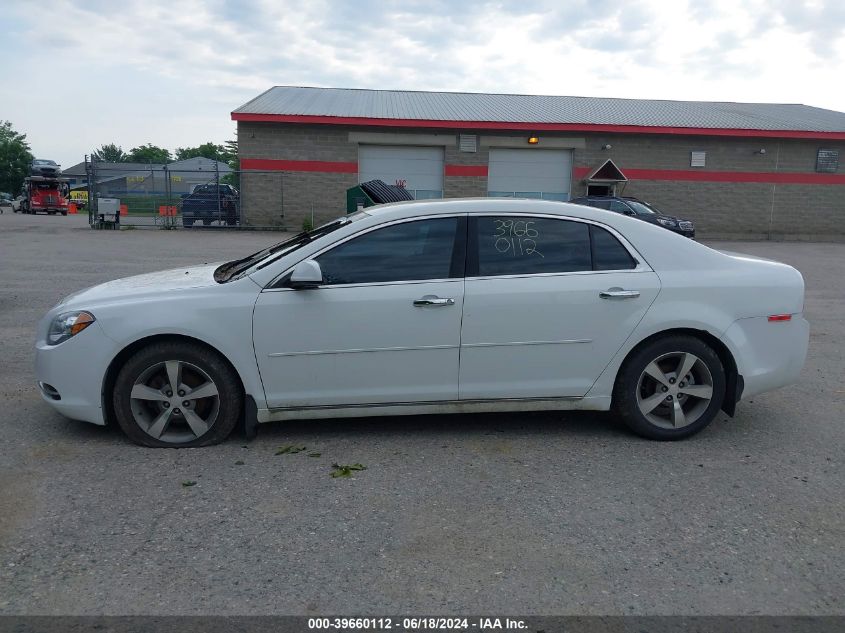 1G1ZC5E08CF381594 | 2012 CHEVROLET MALIBU