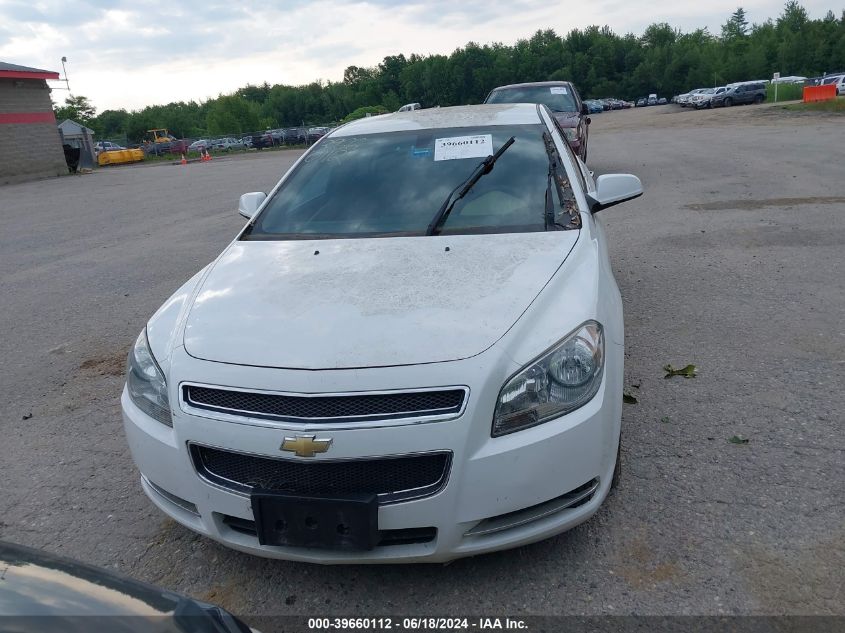 1G1ZC5E08CF381594 | 2012 CHEVROLET MALIBU