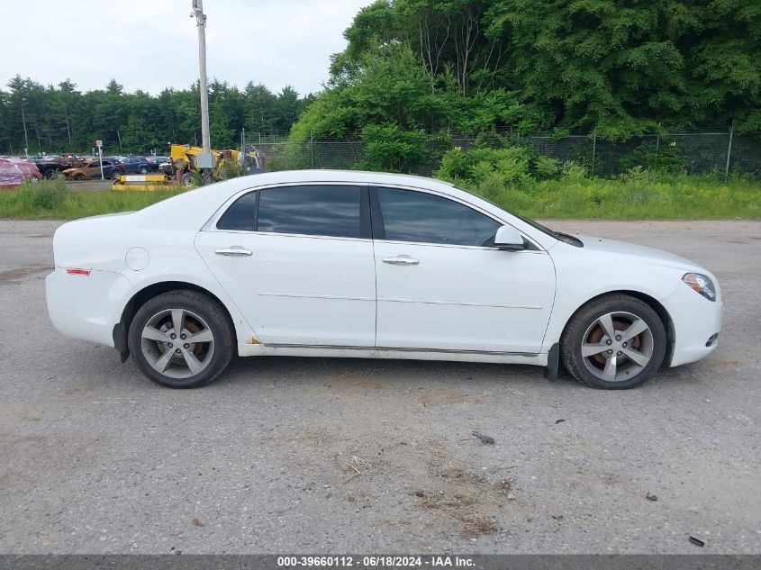 1G1ZC5E08CF381594 | 2012 CHEVROLET MALIBU