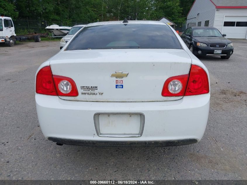 1G1ZC5E08CF381594 | 2012 CHEVROLET MALIBU