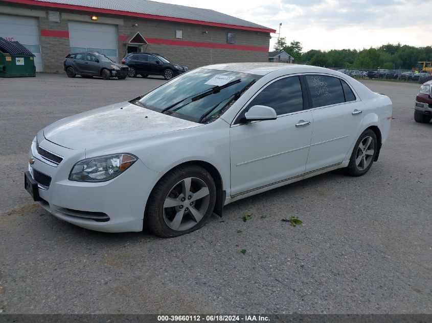 1G1ZC5E08CF381594 | 2012 CHEVROLET MALIBU