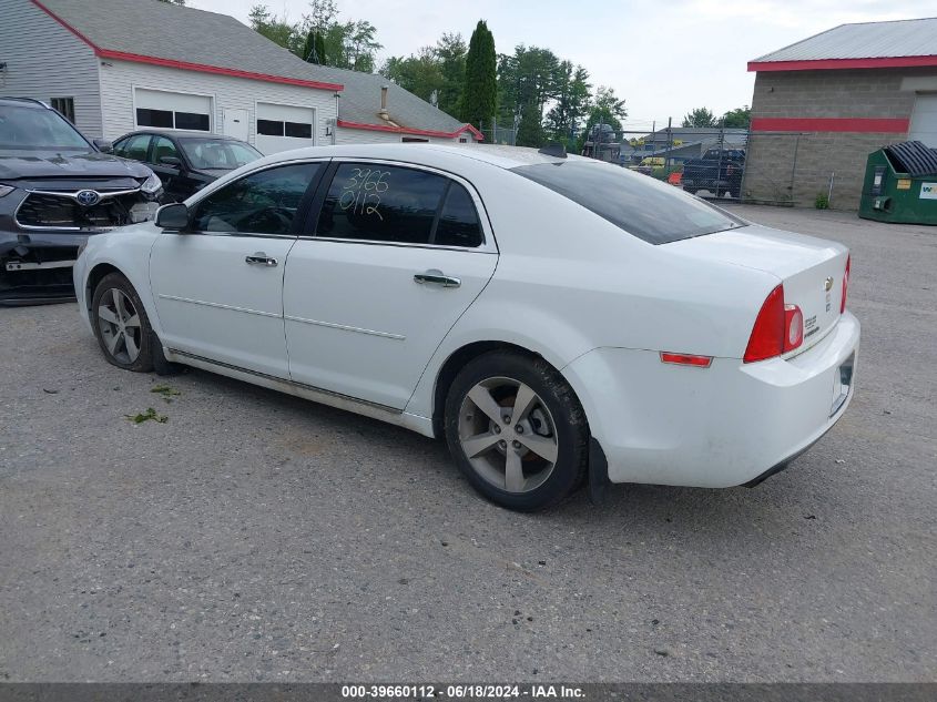 1G1ZC5E08CF381594 | 2012 CHEVROLET MALIBU