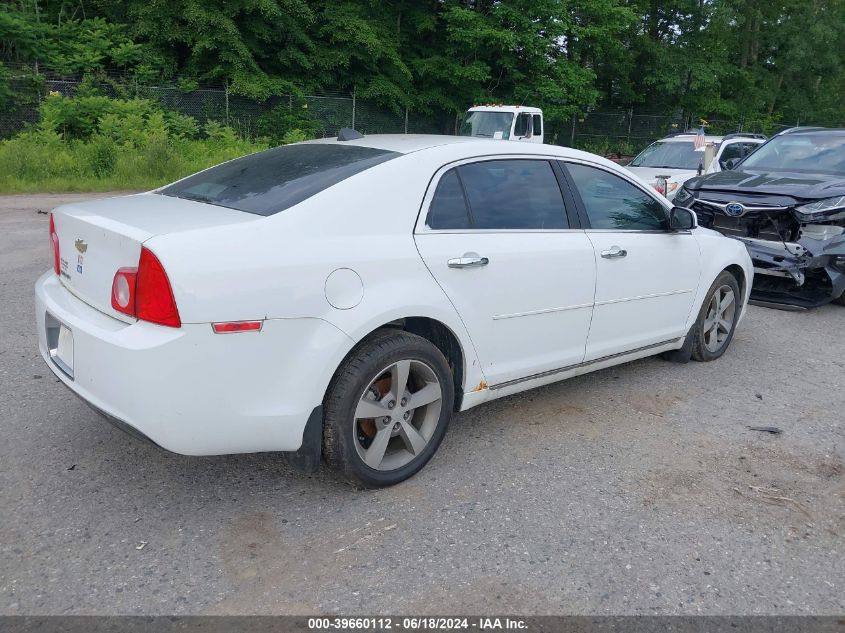 1G1ZC5E08CF381594 | 2012 CHEVROLET MALIBU