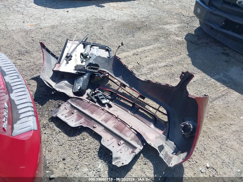 2011 Nissan Rogue S VIN: JN8AS5MTXBW173240 Lot: 39660119