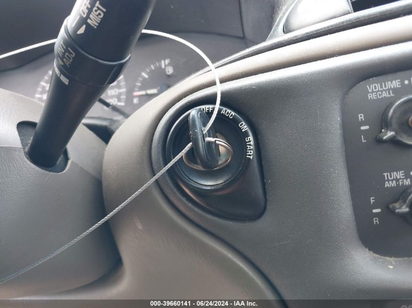 1999 Chevrolet Malibu VIN: 1G1ND52T8X6210182 Lot: 39660141