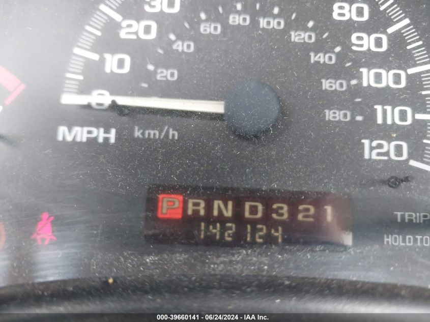 1999 Chevrolet Malibu VIN: 1G1ND52T8X6210182 Lot: 39660141