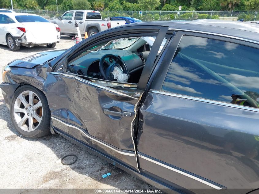 2010 Nissan Altima 2.5 S VIN: 1N4AL2APXAN511857 Lot: 39660144
