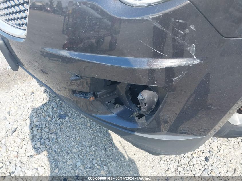 2014 Chevrolet Equinox 1Lt VIN: 2GNALBEK6E6362387 Lot: 39660165