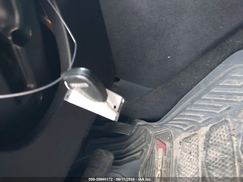 2014 Dodge Avenger Se VIN: 1C3CDZAB4EN109579 Lot: 39660172