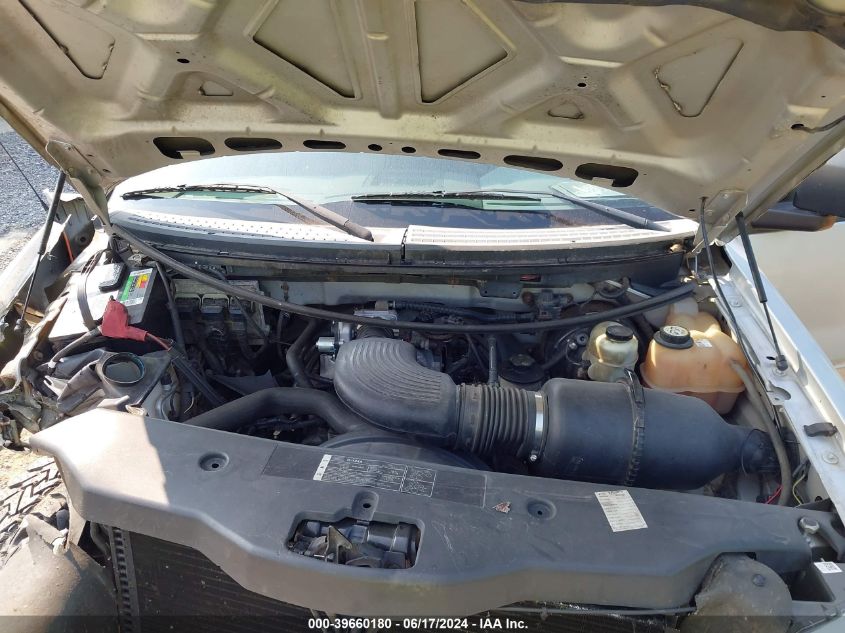 2006 Ford F-150 Stx/Xl/Xlt VIN: 1FTRX14W36NB30065 Lot: 39660180