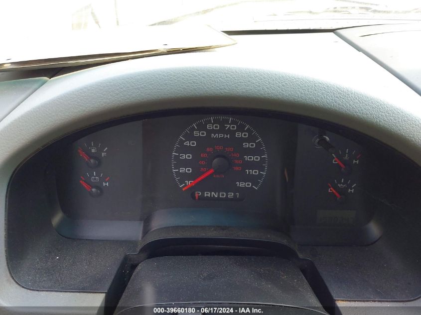 2006 Ford F-150 Stx/Xl/Xlt VIN: 1FTRX14W36NB30065 Lot: 39660180