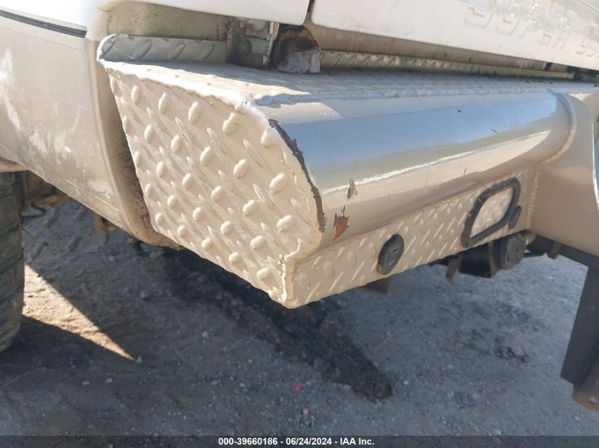 2008 Ford F-350 Fx4/Harley-Davidson/King Ranch/Lariat/Xl/Xlt VIN: 1FTWW31R28ED19521 Lot: 39660186