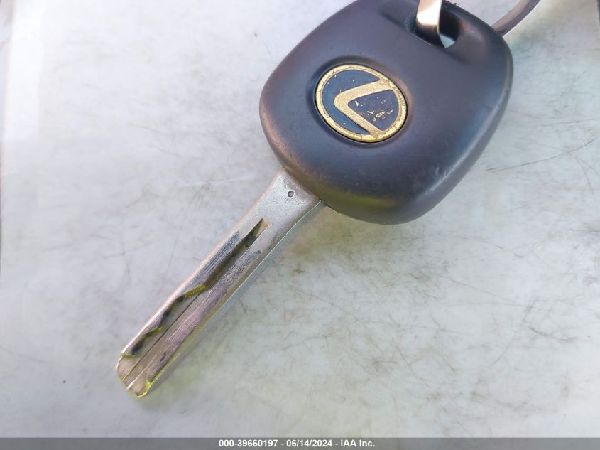 2008 Lexus Rx 350 VIN: 2T2HK31U58C088668 Lot: 39660197