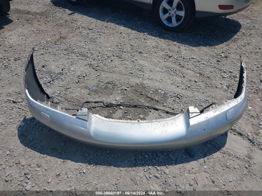 2008 Lexus Rx 350 VIN: 2T2HK31U58C088668 Lot: 39660197