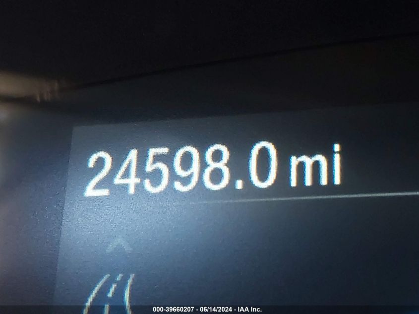 2022 Ford Bronco Sport Big Bend VIN: 3FMCR9B63NRD77272 Lot: 39660207