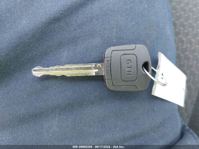 2008 Toyota Corolla S VIN: 1NXBR32E08Z000752 Lot: 39660208