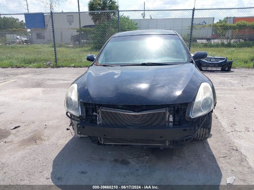 1N4AL2AP9CC116566 | 2012 NISSAN ALTIMA