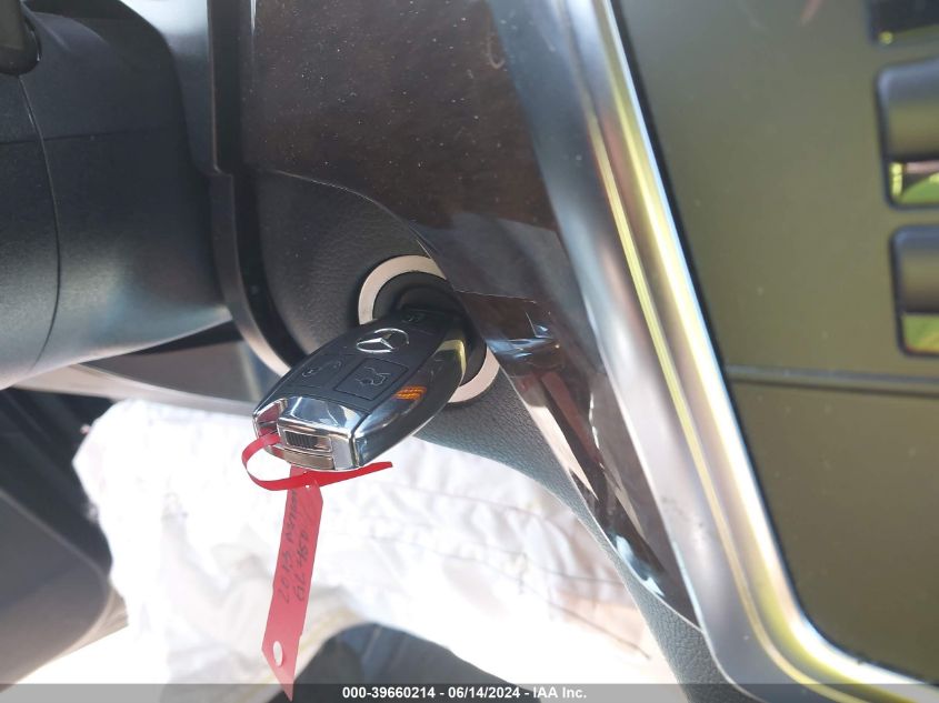 2013 MERCEDES-BENZ GL 450 4MATIC - 4JGDF7CEXDA202758