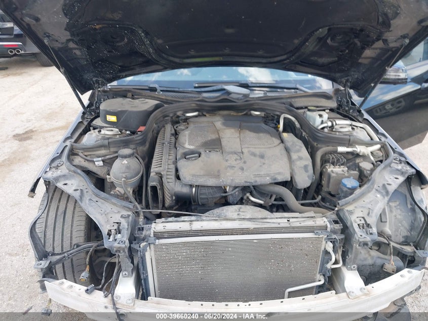 2016 Mercedes-Benz E 350 350 VIN: WDDHF5KB8GB181186 Lot: 39660240