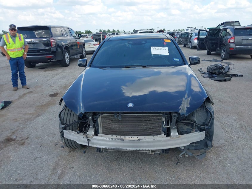 2016 Mercedes-Benz E 350 350 VIN: WDDHF5KB8GB181186 Lot: 39660240