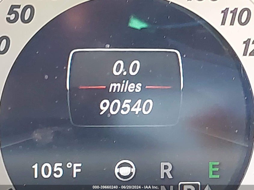 2016 Mercedes-Benz E 350 350 VIN: WDDHF5KB8GB181186 Lot: 39660240