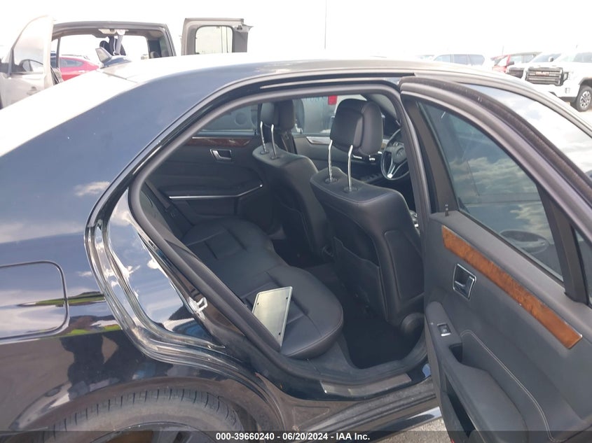 2016 Mercedes-Benz E 350 350 VIN: WDDHF5KB8GB181186 Lot: 39660240