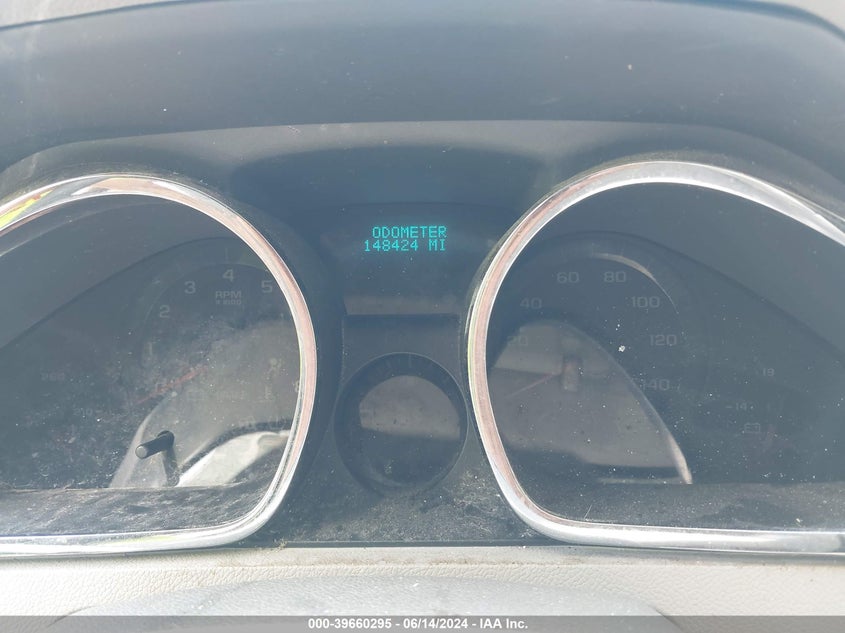 2012 Chevrolet Traverse Ls VIN: 1GNKRFED1CJ166837 Lot: 39660295