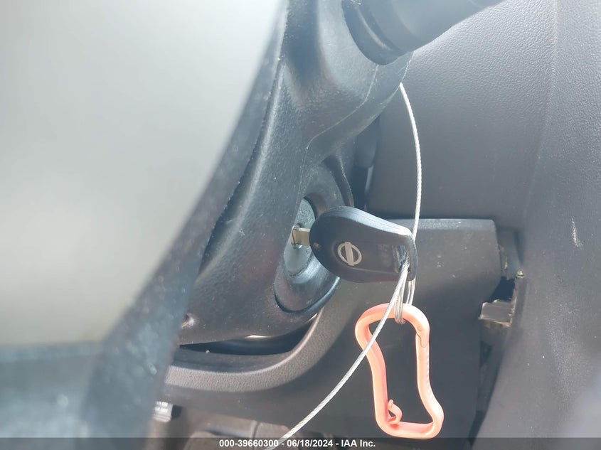 2014 Nissan Rogue Select S VIN: JN8AS5MT2EW611236 Lot: 39660300