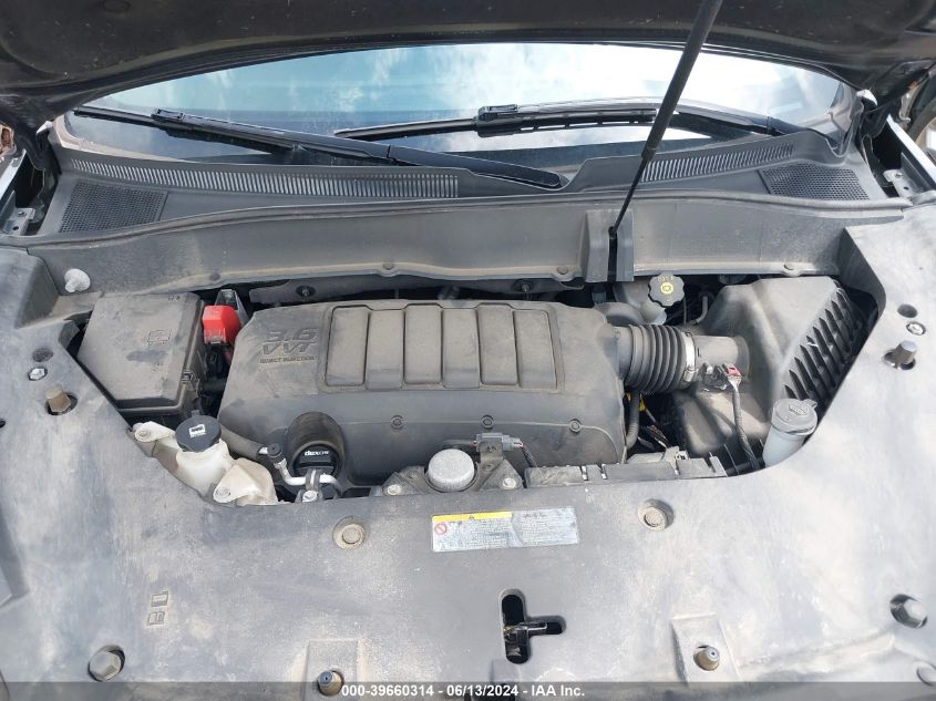 2017 GMC Acadia Limited VIN: 1GKKVSKD6HJ146645 Lot: 39660314