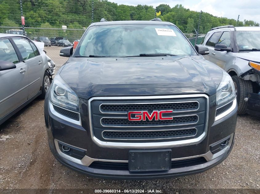2017 GMC Acadia Limited VIN: 1GKKVSKD6HJ146645 Lot: 39660314