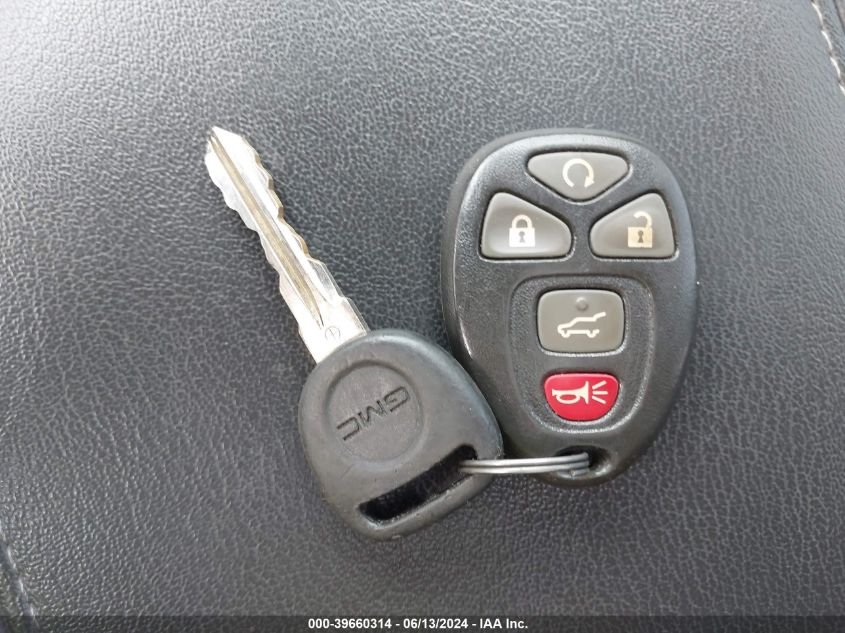 2017 GMC Acadia Limited VIN: 1GKKVSKD6HJ146645 Lot: 39660314