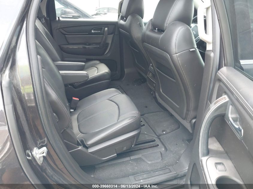 2017 GMC Acadia Limited VIN: 1GKKVSKD6HJ146645 Lot: 39660314