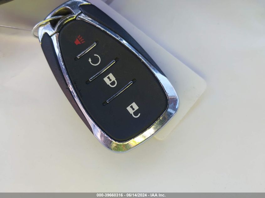 2017 CHEVROLET VOLT LT - 1G1RC6S57HU210389