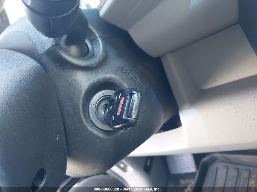 2011 Honda Pilot Ex-L VIN: 5FNYF3H56BB035617 Lot: 39660320