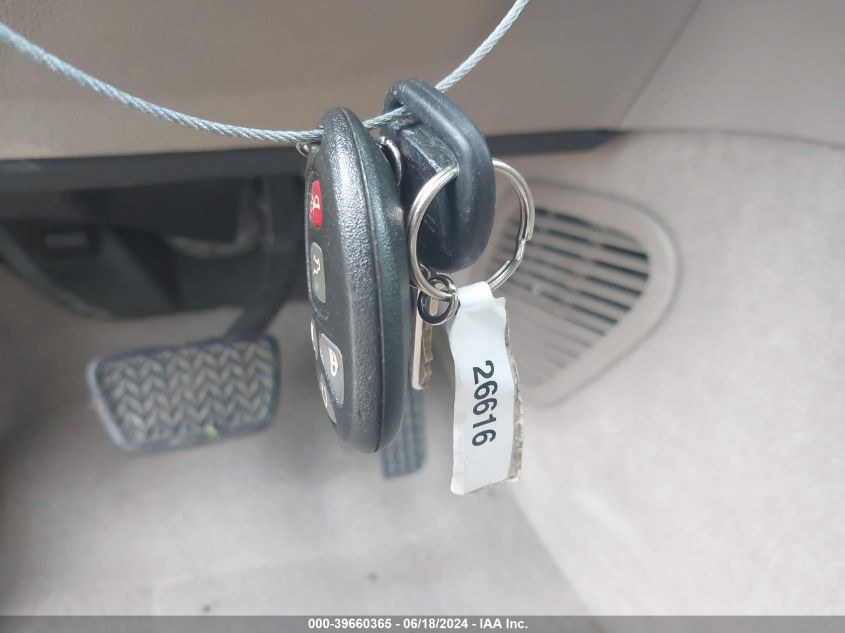 2014 GMC Acadia Denali VIN: 1GKKRTKD8EJ275525 Lot: 39660365