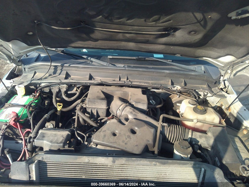 2013 Ford F-250 Xlt VIN: 1FT7X2B64DEA84047 Lot: 39660369