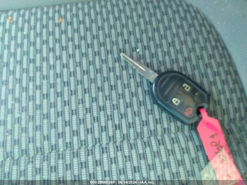 2013 Ford F-250 Xlt VIN: 1FT7X2B64DEA84047 Lot: 39660369