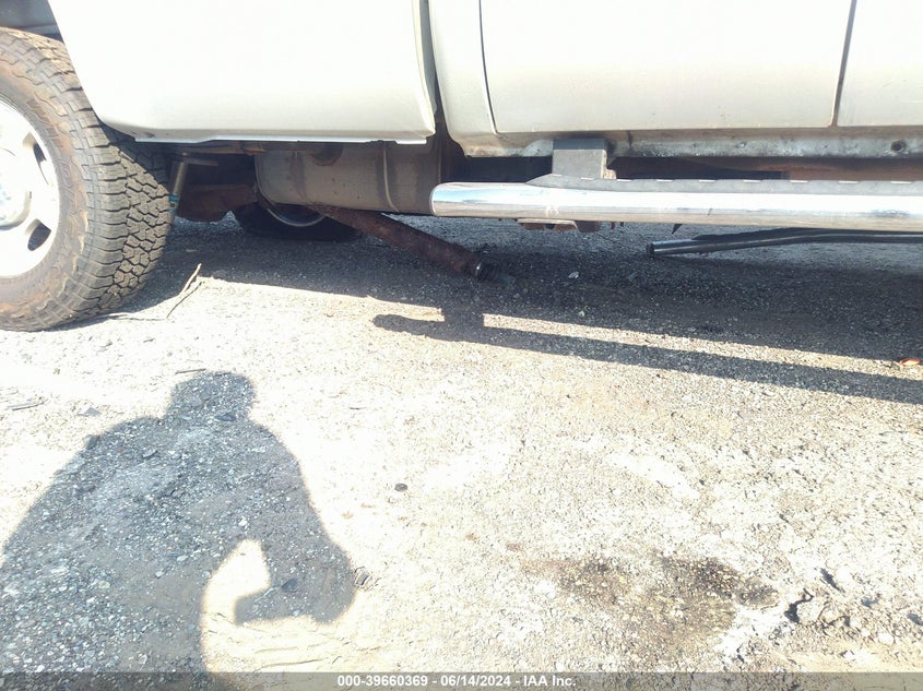 2013 Ford F-250 Xlt VIN: 1FT7X2B64DEA84047 Lot: 39660369