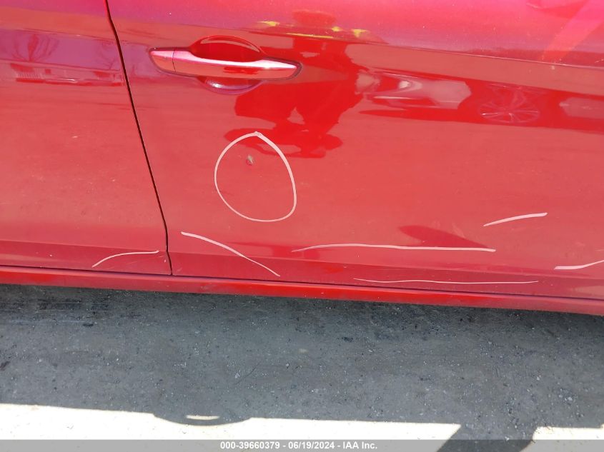 5NPD84LF9LH626252 2020 Hyundai Elantra Sel