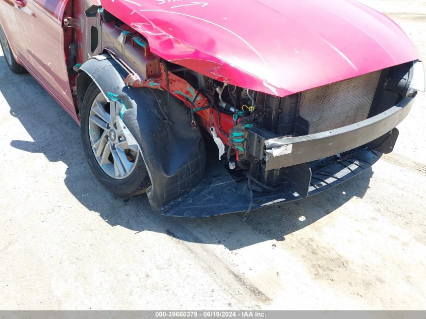 5NPD84LF9LH626252 2020 Hyundai Elantra Sel