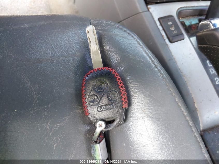 2004 Honda Accord 3.0 Ex VIN: 1HGCM66574A023557 Lot: 39660386