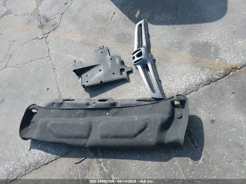 2004 Honda Accord 3.0 Ex VIN: 1HGCM66574A023557 Lot: 39660386