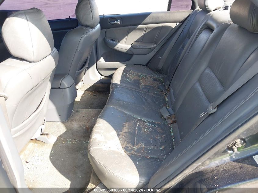 2004 Honda Accord 3.0 Ex VIN: 1HGCM66574A023557 Lot: 39660386